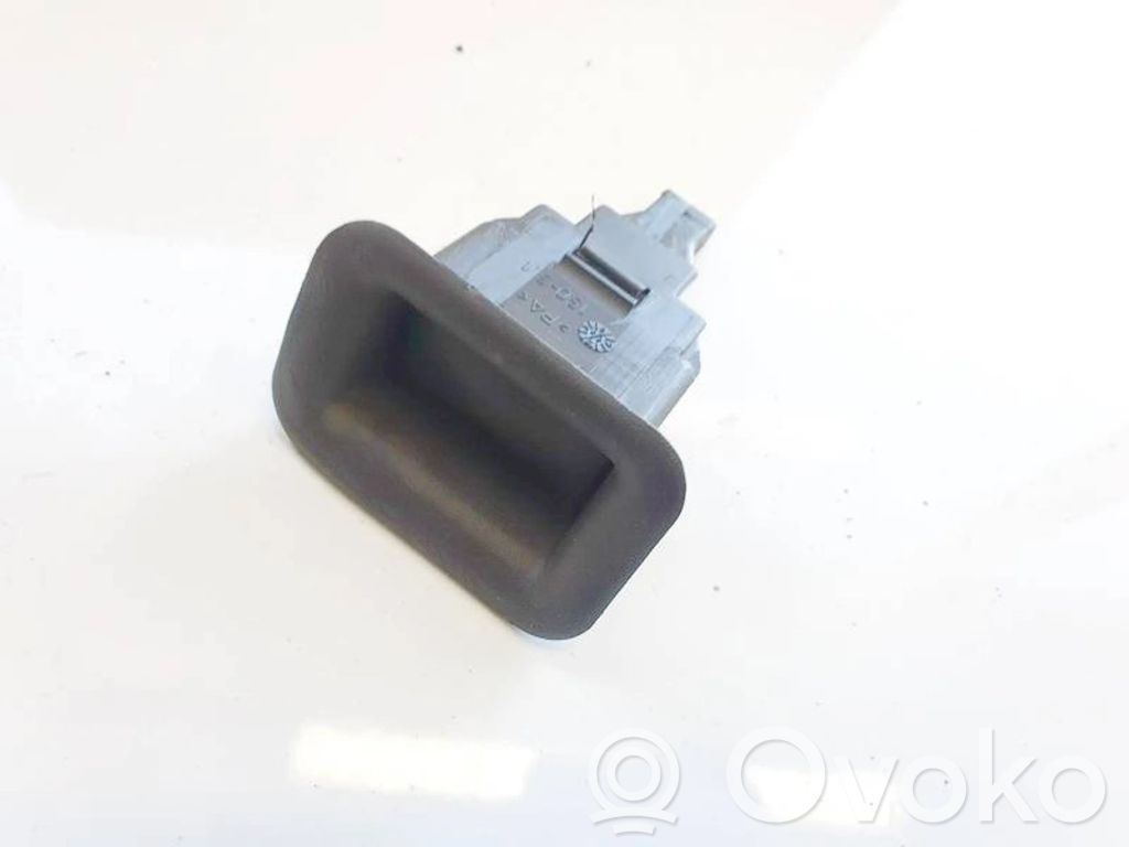Toyota Aygo AB10 Inne części wnętrza samochodu 