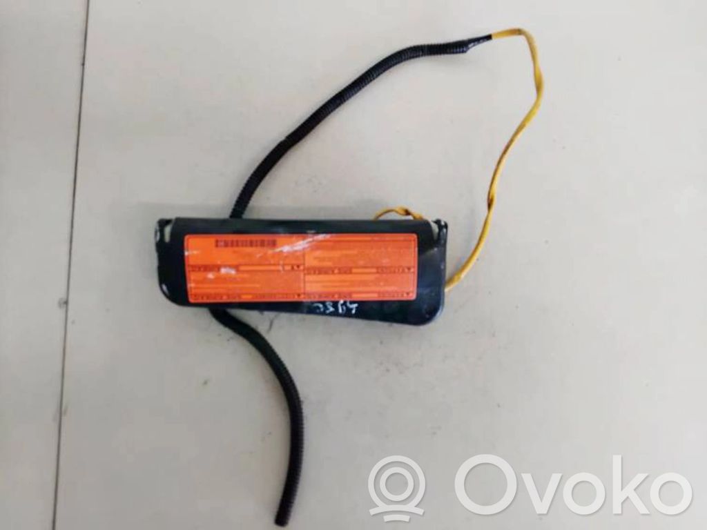 Mazda 3 I Airbag scaun 