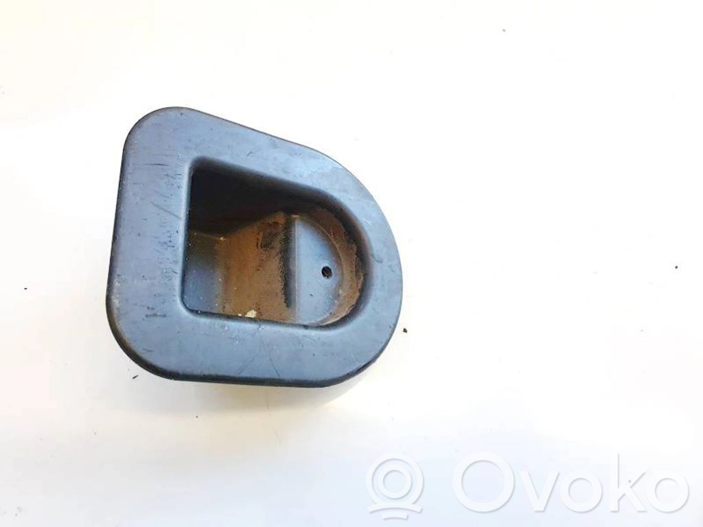 Peugeot 307 Other interior part 
