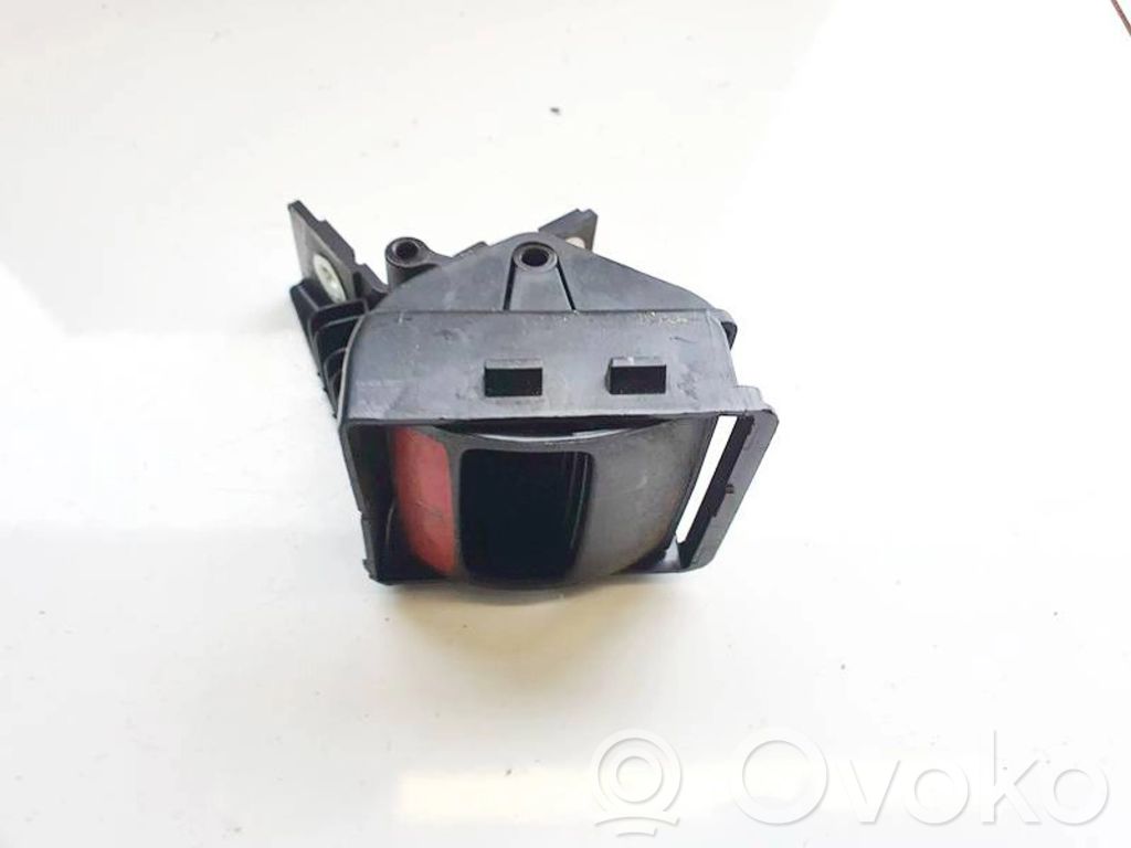 Fiat Bravo Altra parte interiore 