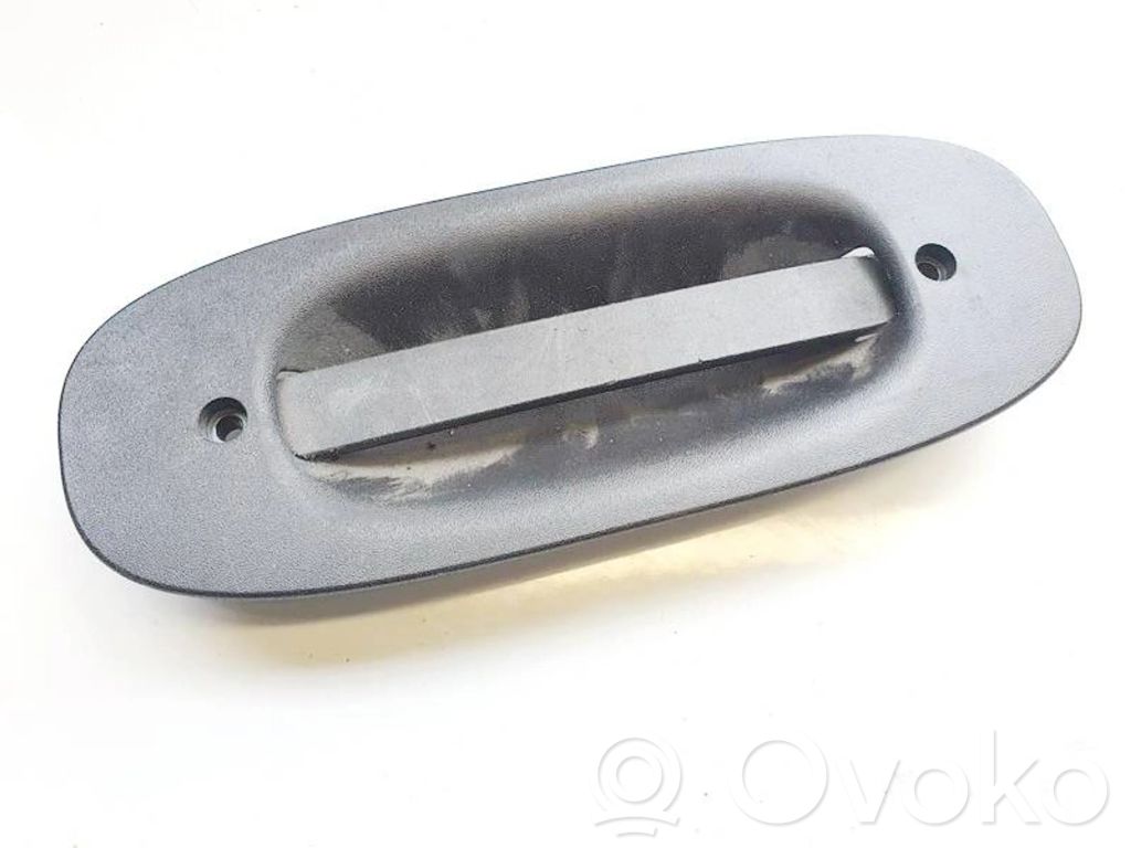 Opel Zafira A Alte piese de interior 