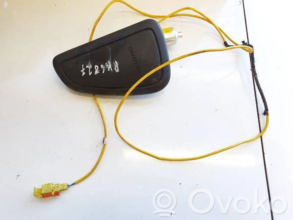 Opel Omega B2 Poduszka powietrzna Airbag fotela 