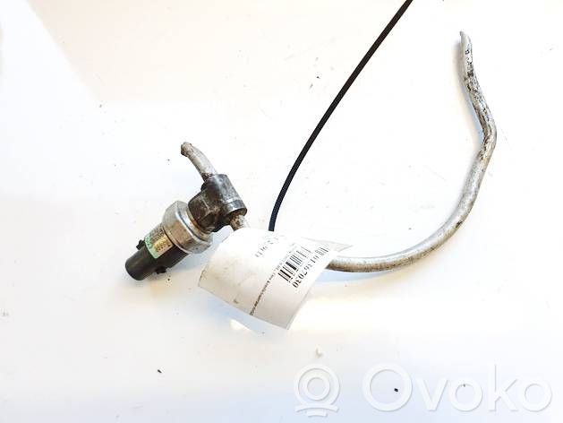 Toyota Corolla E120 E130 Capteur de pression de climatisation