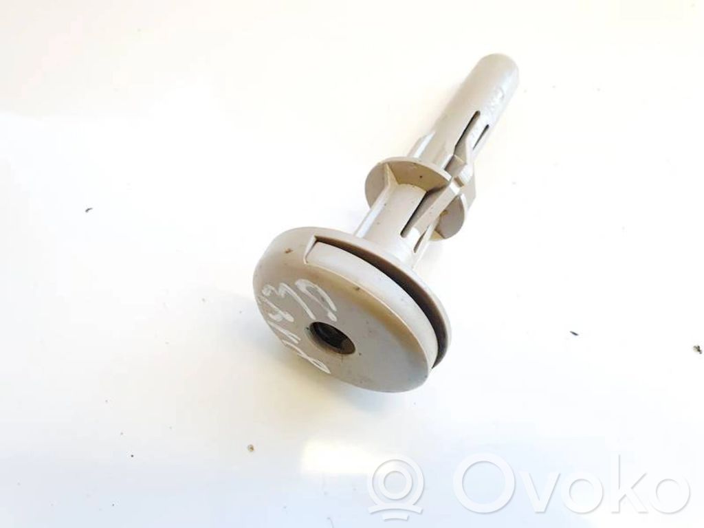 Chrysler 300 - 300C Altra parte interiore 