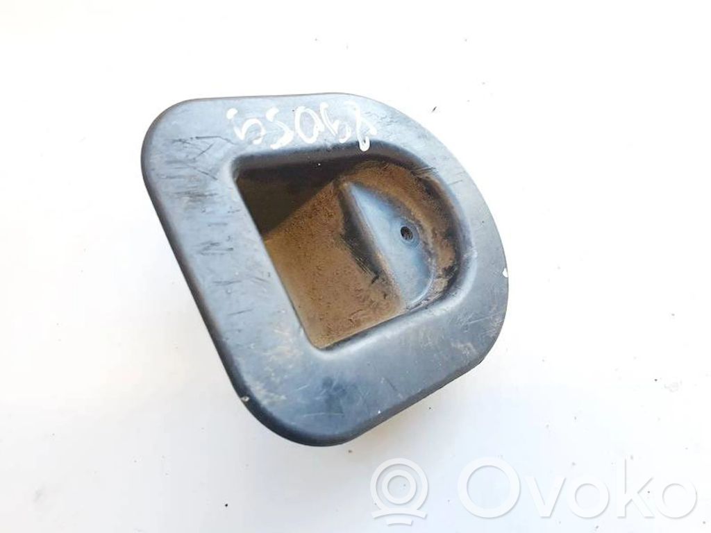 Peugeot 307 Other interior part 