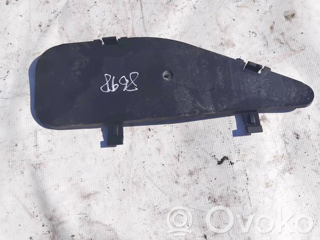 Opel Zafira A Inne części wnętrza samochodu 