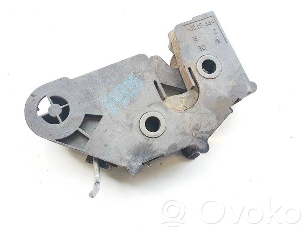 Fiat Punto (188) Încuietoare spătar scaun spate 