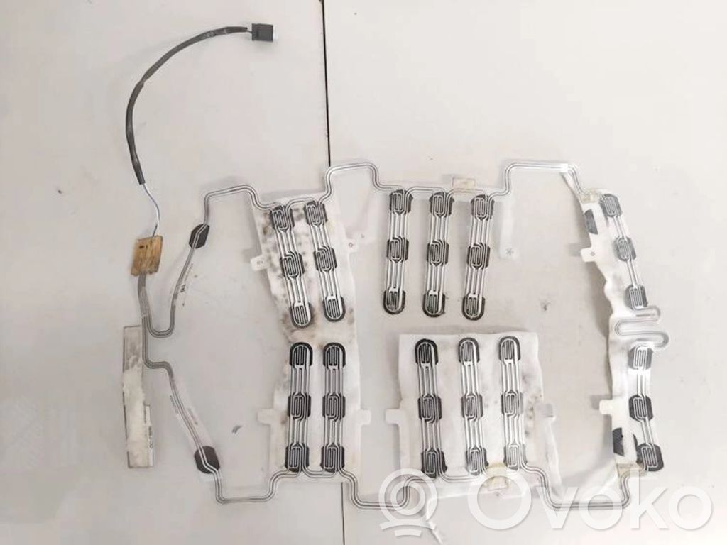 Seat heating element   8383550,704395,704395,8383550