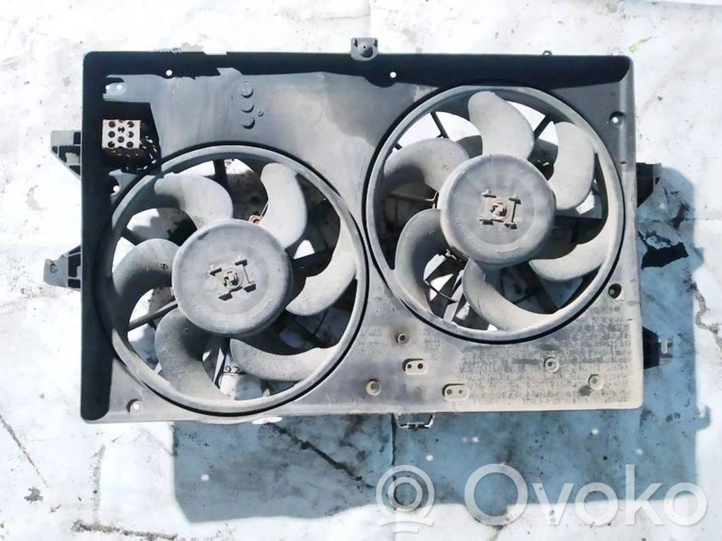 Диффузор   95BB8146,95BB8146