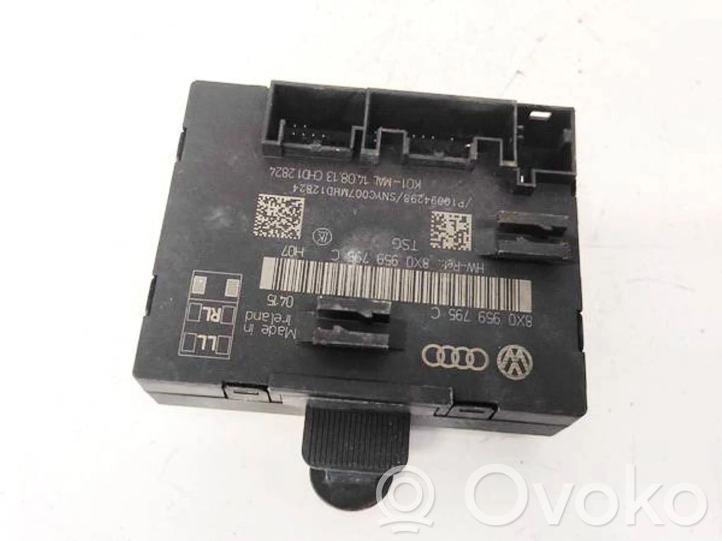 Parking PDC control unit/module   8X0919475F,8X0919475,8X0919475,8X0919475F