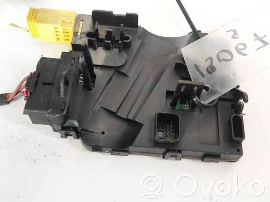 Volkswagen Touran I Altre centraline/moduli