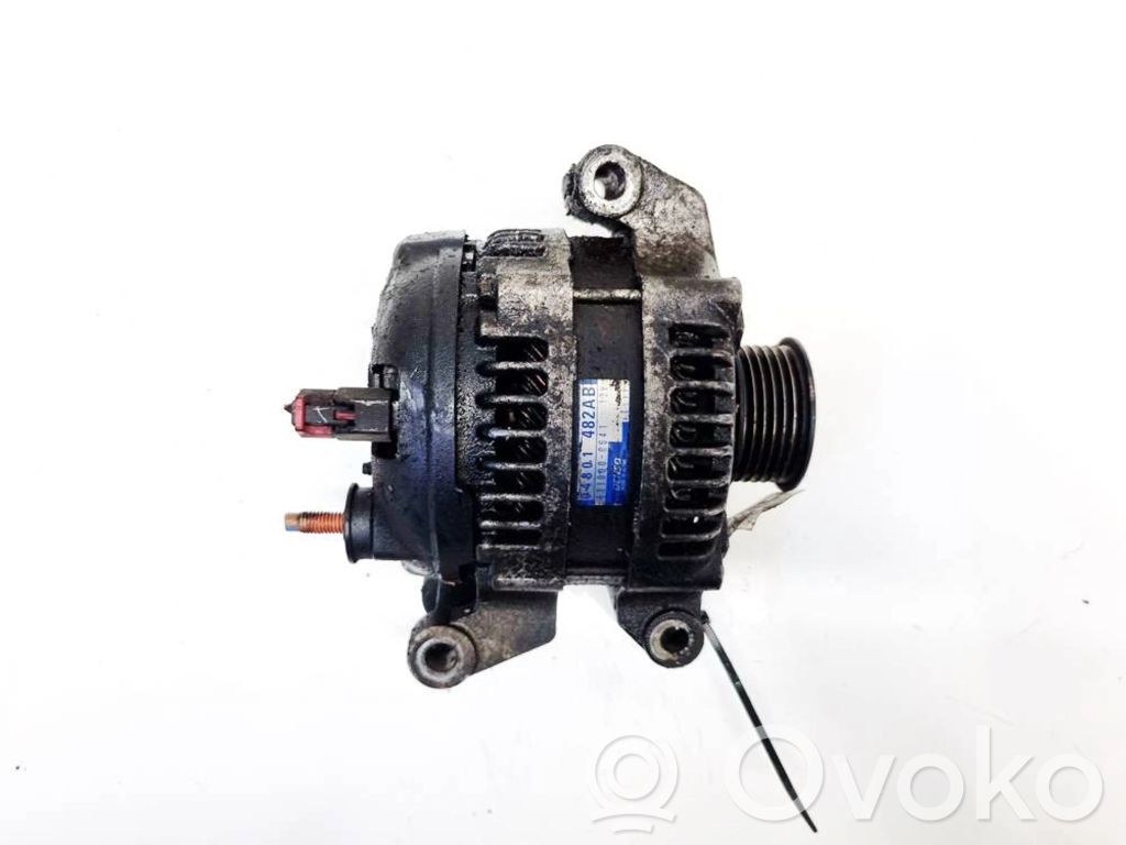 Dodge Journey Alternador 