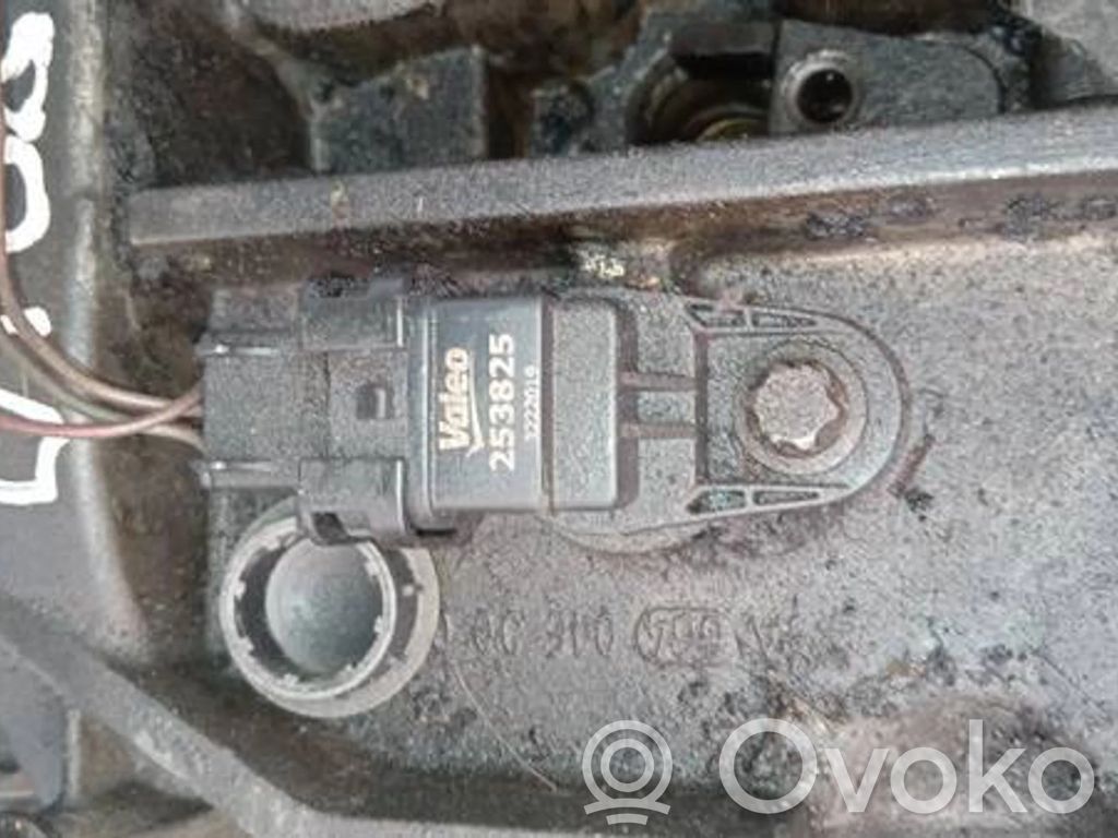 Chrysler PT Cruiser Sensor de posición del cigüeñal (Usadas)