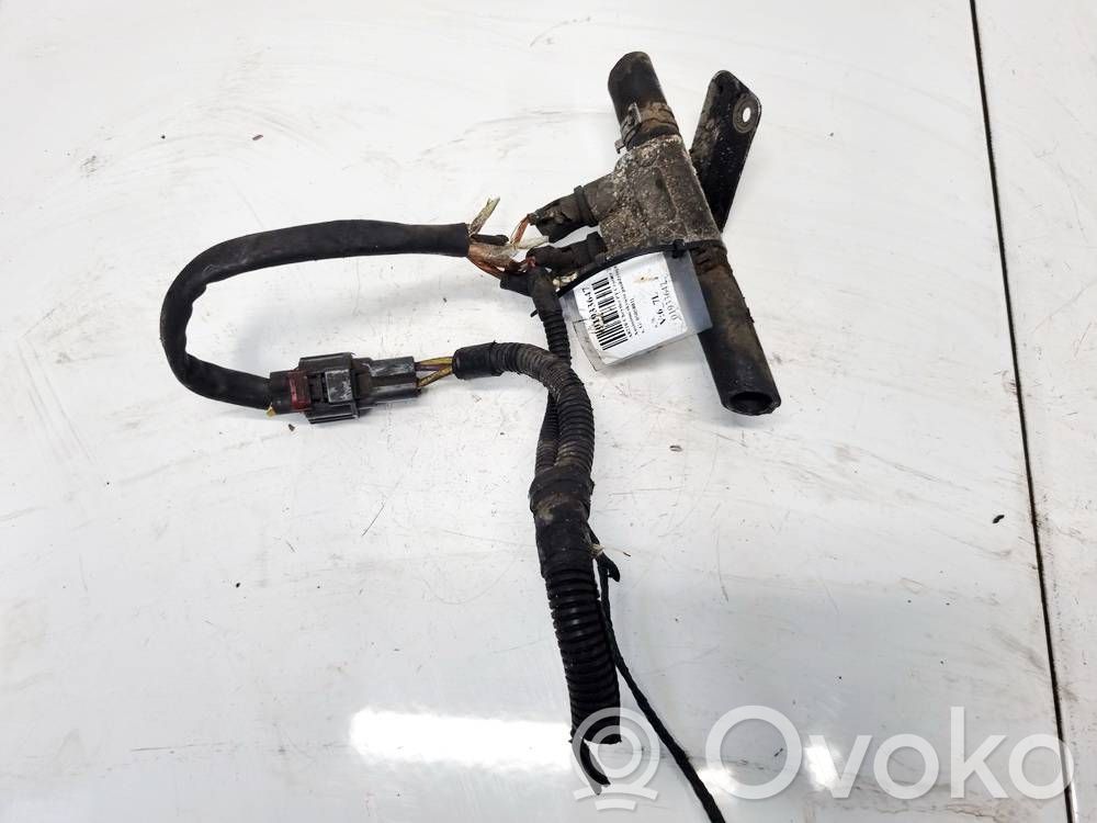 Chrysler PT Cruiser Tubo flessibile del liquido di raffreddamento del motore 