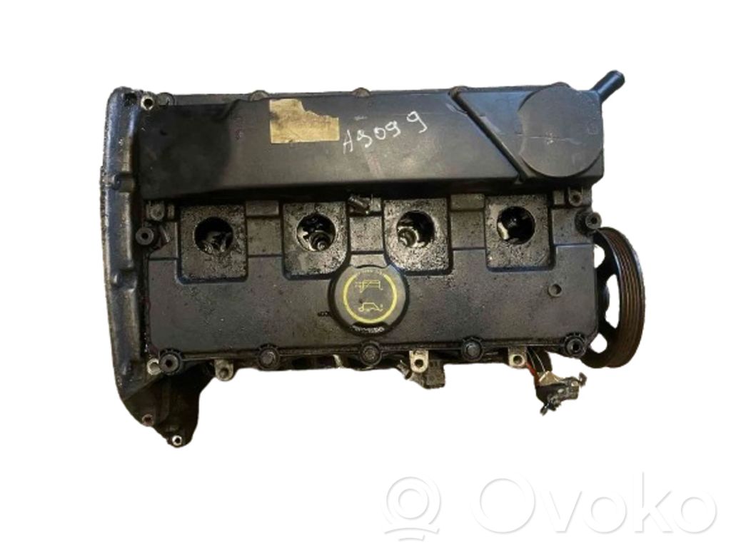 Ford Mondeo Mk III Engine head 