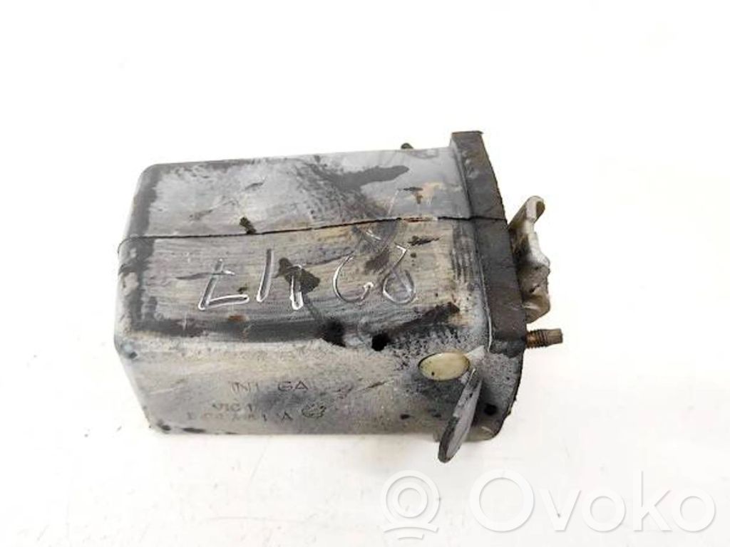 Peugeot 307 Etuoven pidätin 