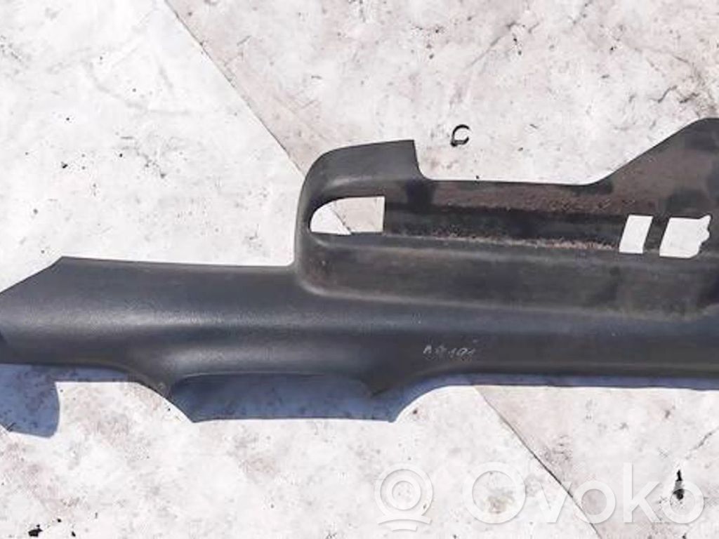 Opel Astra G Altra parte interiore
