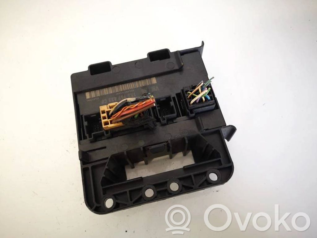 Modul confort   1K0959433CP,1K0959433CP