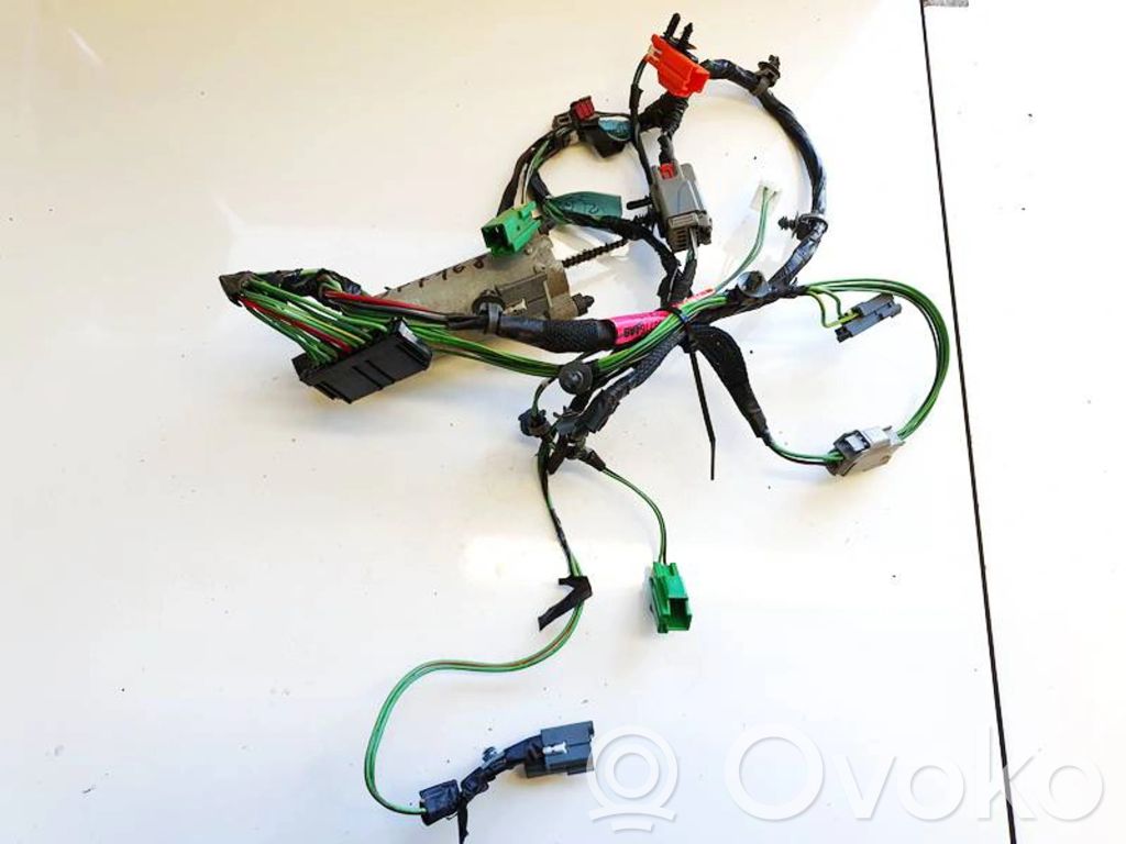 Dodge Magnum Motor reglare scaun 