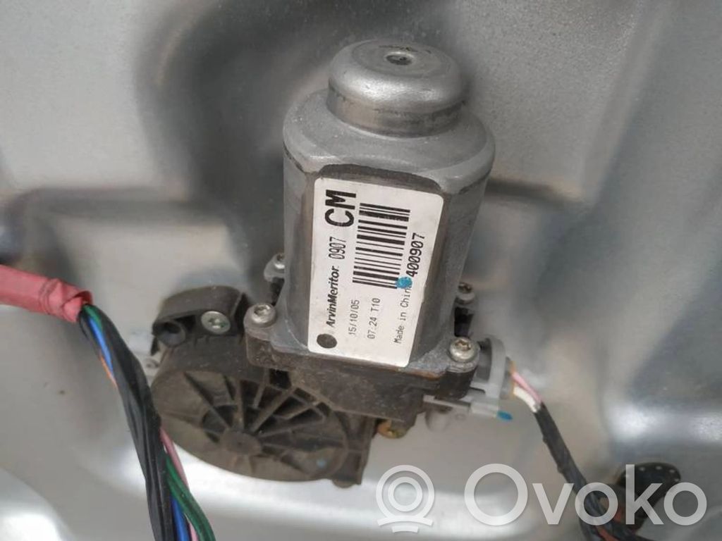 Hyundai Santa Fe Motor macara geam ușă față 