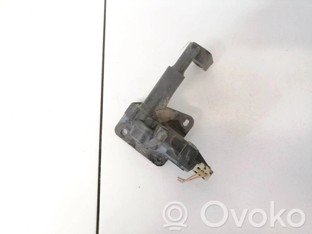 Chrysler Voyager Motorino deflettore/vetro