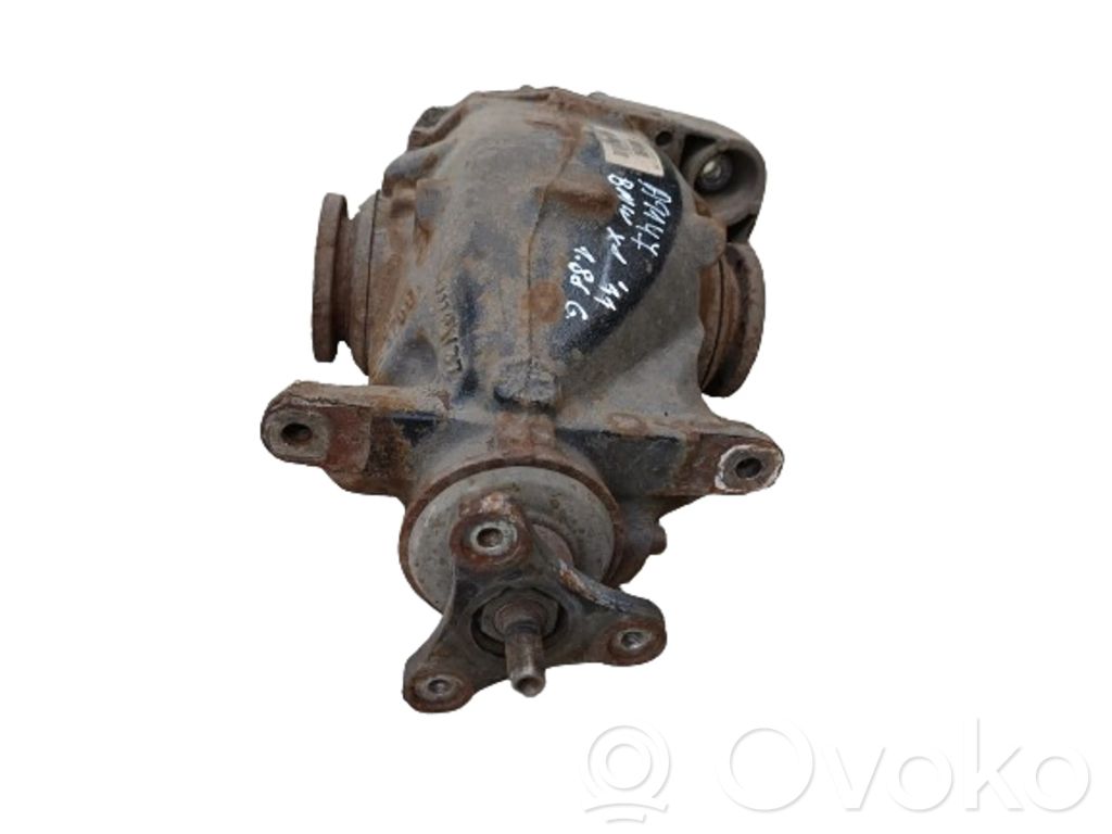BMW X1 E84 Hinterachsdifferential 