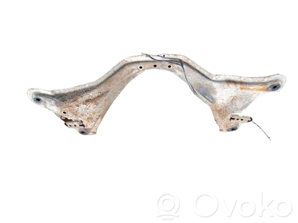 Cadru auxiliar spate