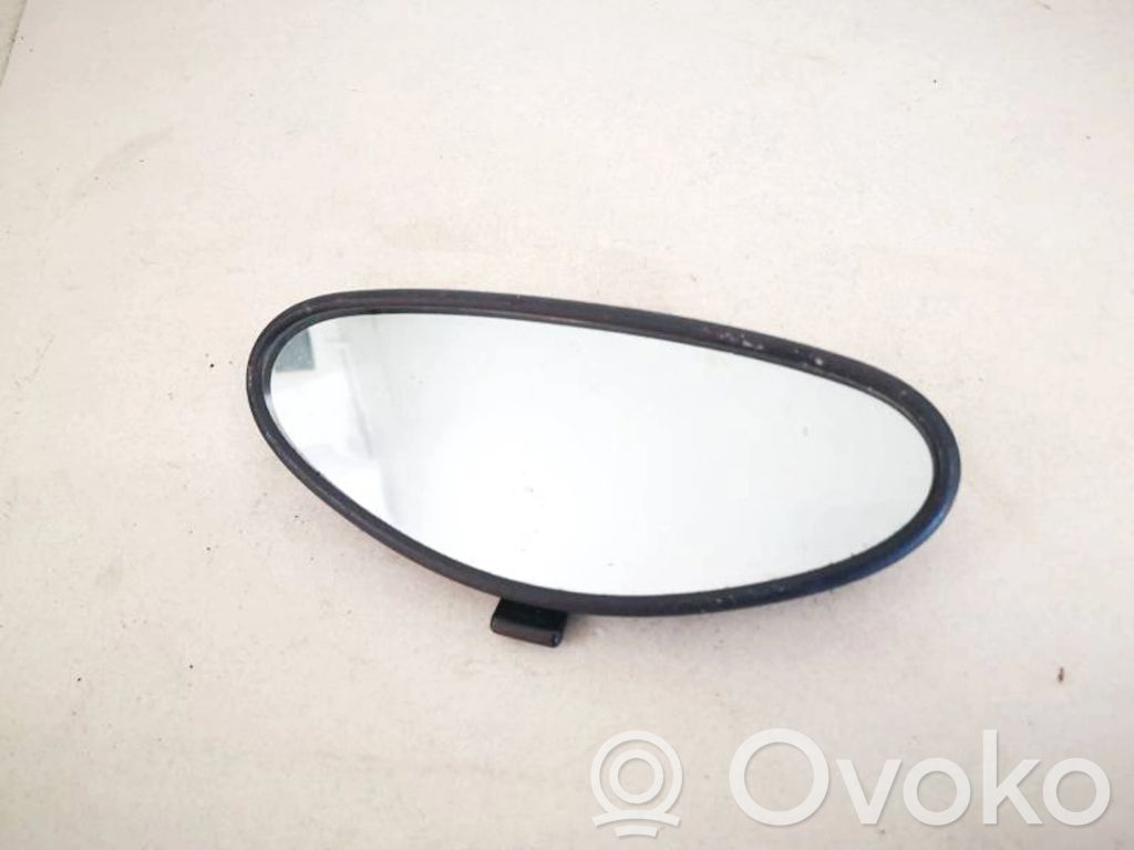 Smart ForTwo I MC01 Specchietto retrovisore (interno) 