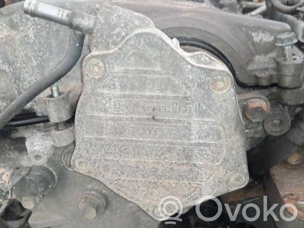 Pompa a vuoto   VAPEC19S,VAPEC19S