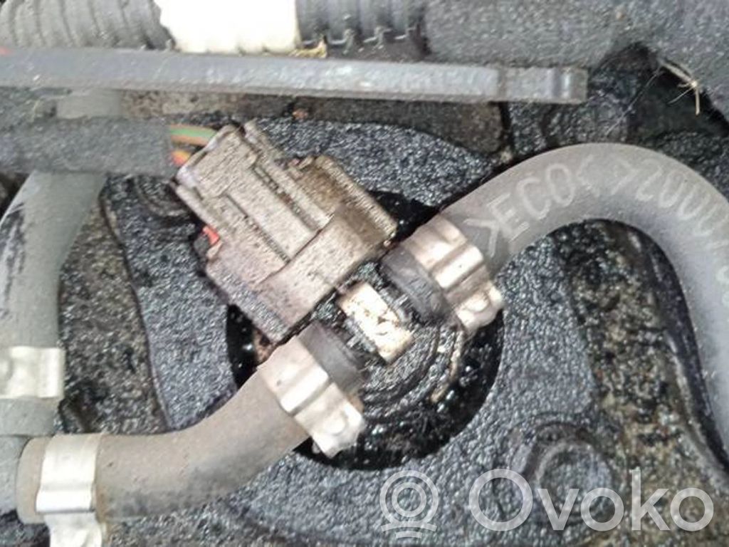 Inyector de combustible   DENSO,DENSO