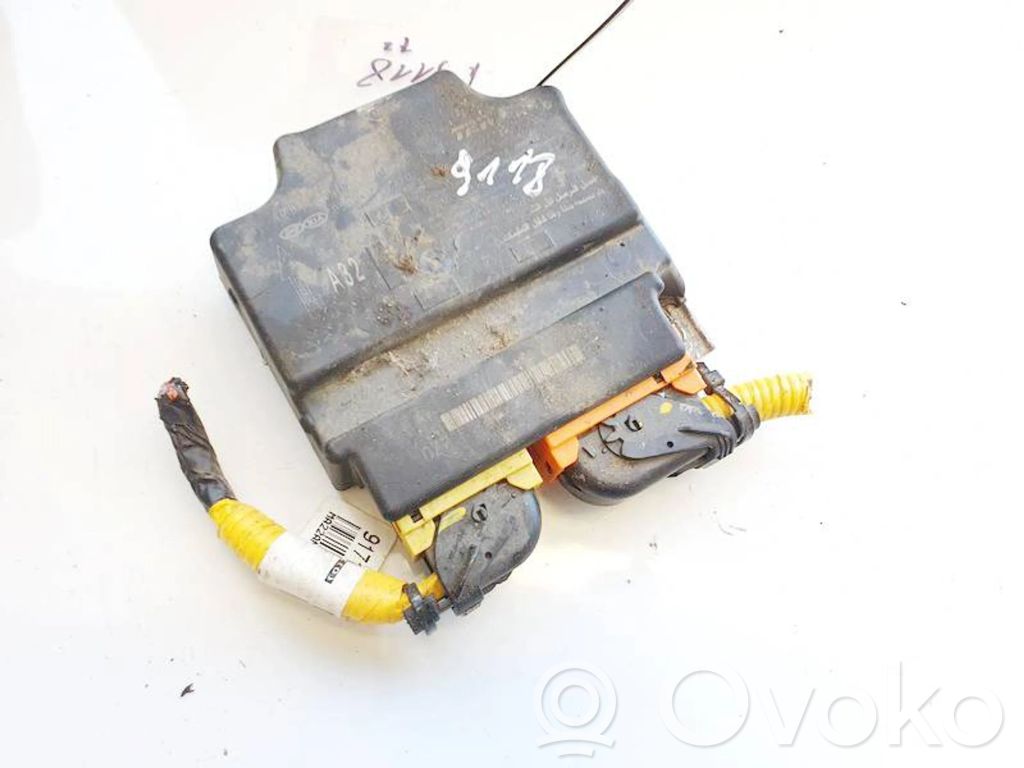 KIA Ceed Sterownik / Moduł Airbag 