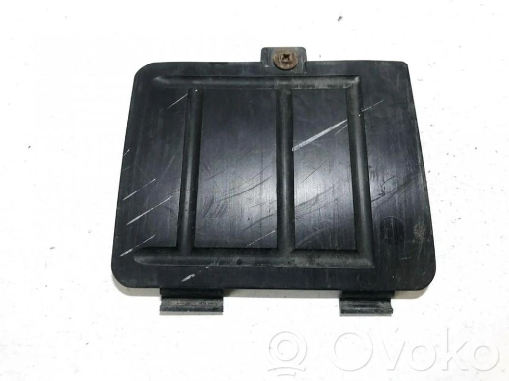 BMW 3 E46 Engine splash shield/under tray 