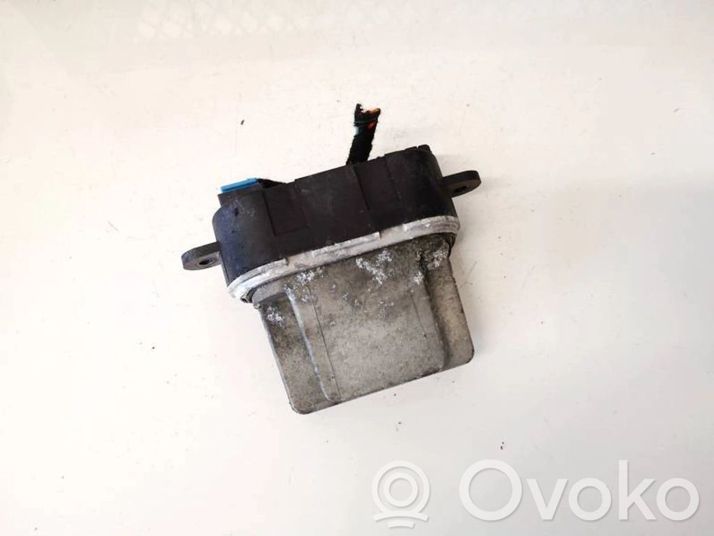 Motor aerotermă/rezistor ventilator   52466964,5246696412V,52466964,5246696412V