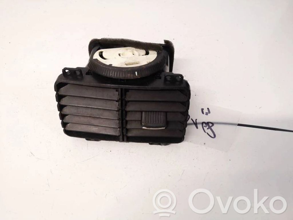 Volkswagen Golf VI Grilă ventilație centrală 
