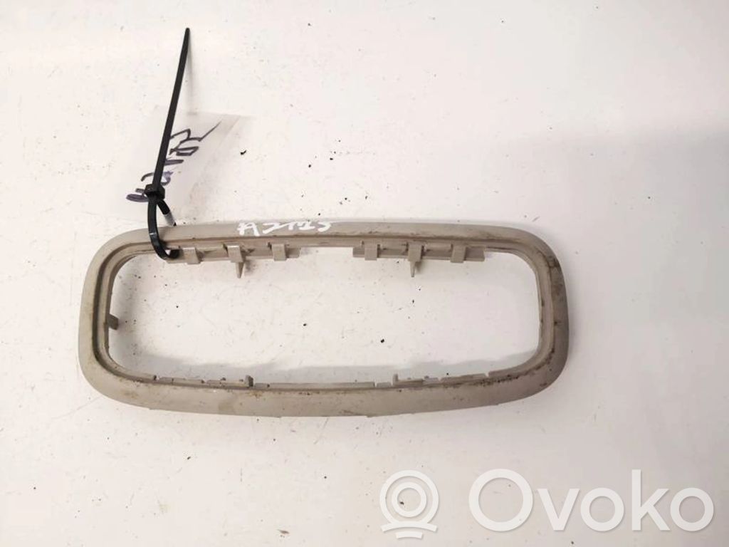 Ford Galaxy Altra parte interiore 