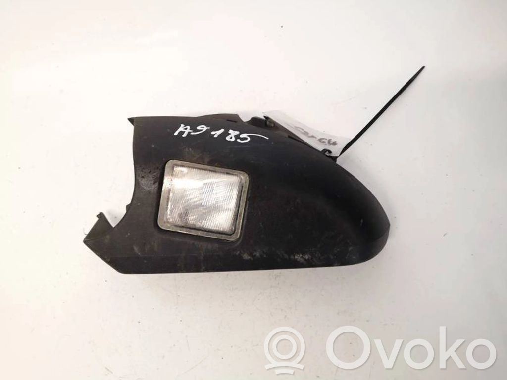 Ford C-MAX II Cita veida salona apgaismojums 