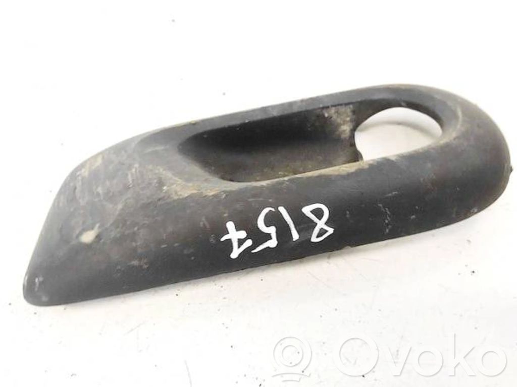 Opel Corsa C Altra parte interiore 