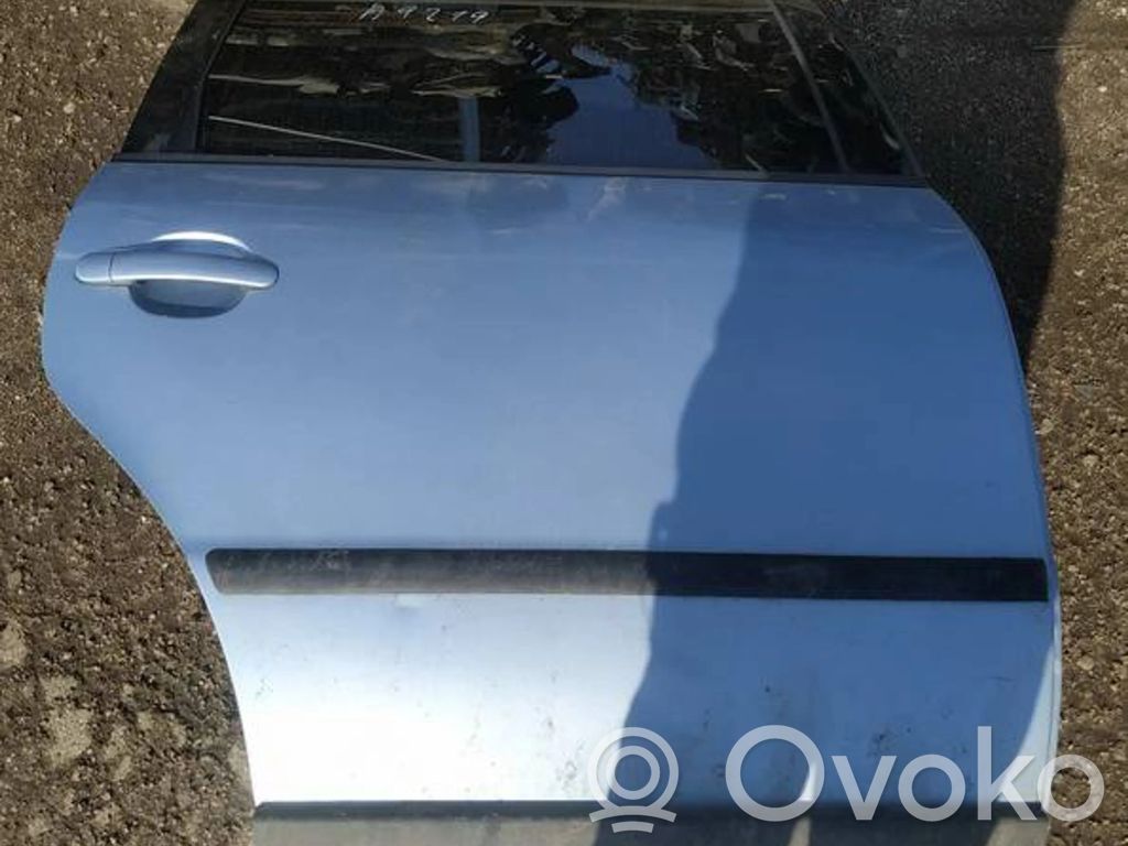 Volkswagen PASSAT B5 Portiera posteriore 