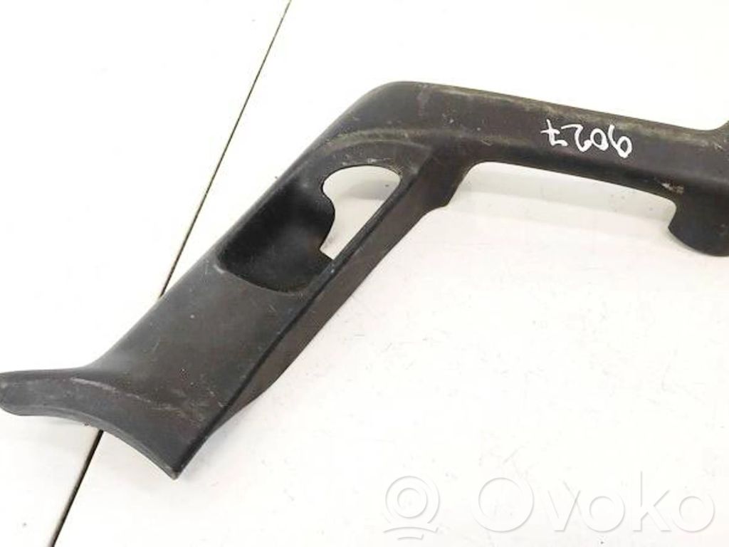 Opel Astra G Alte piese de interior 