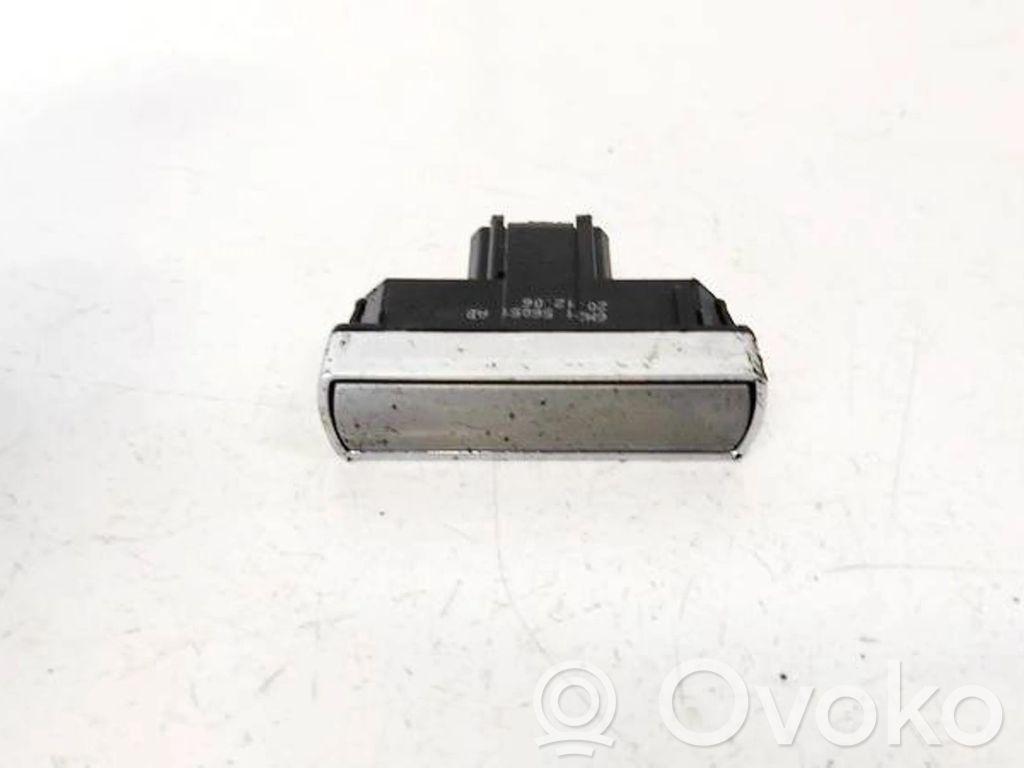 Ford Galaxy Otros interruptores/perillas/selectores 