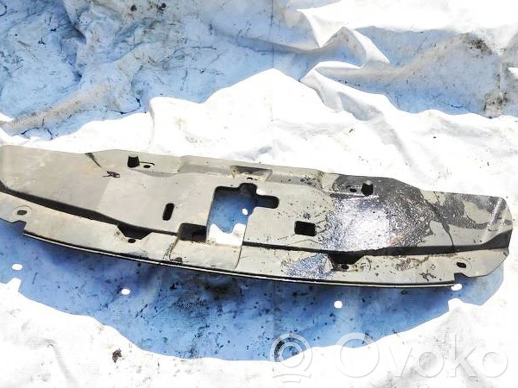 Honda CR-V Pannello di supporto del radiatore 