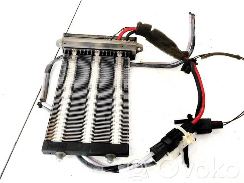 Ford Galaxy Radiateur électrique de chauffage auxiliaire