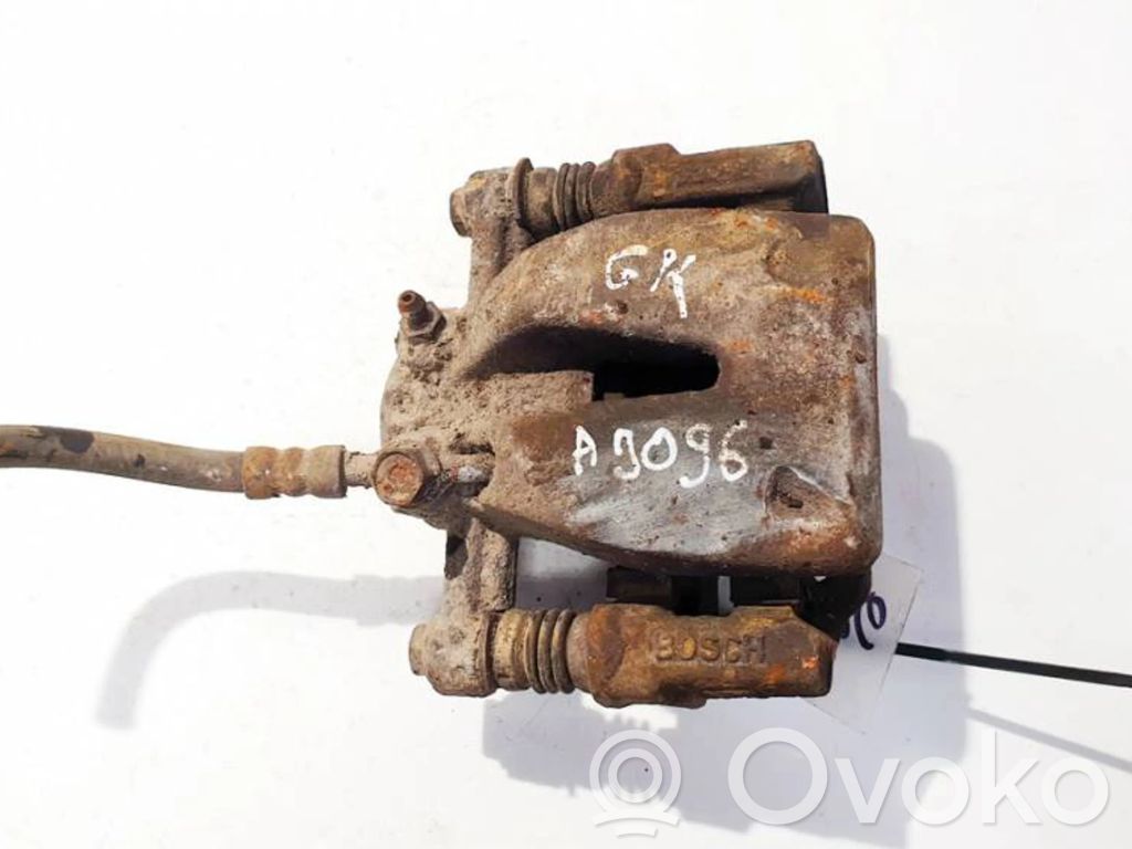 Toyota Corolla Verso AR10 Pinza del freno posteriore 