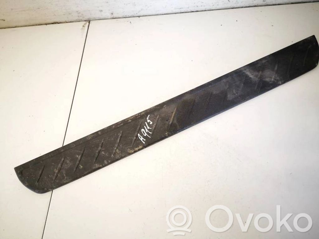 Honda Civic Capac prag față 