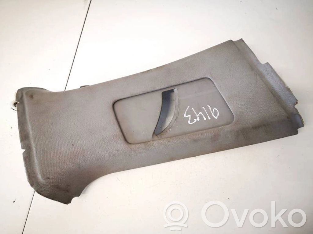 Otros repuestos del interior   3D0868312,3D0868312