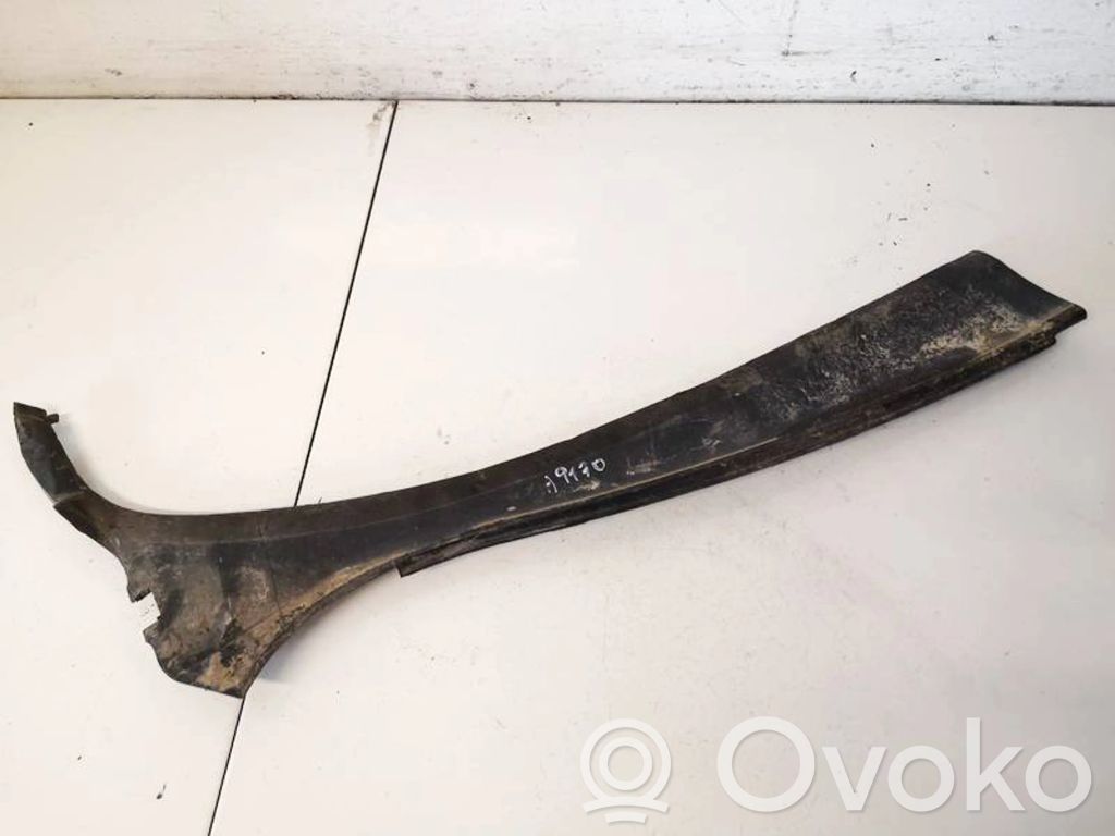 Peugeot 206 Rivestimento del tergicristallo