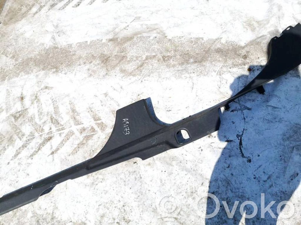 Opel Signum Capac prag față