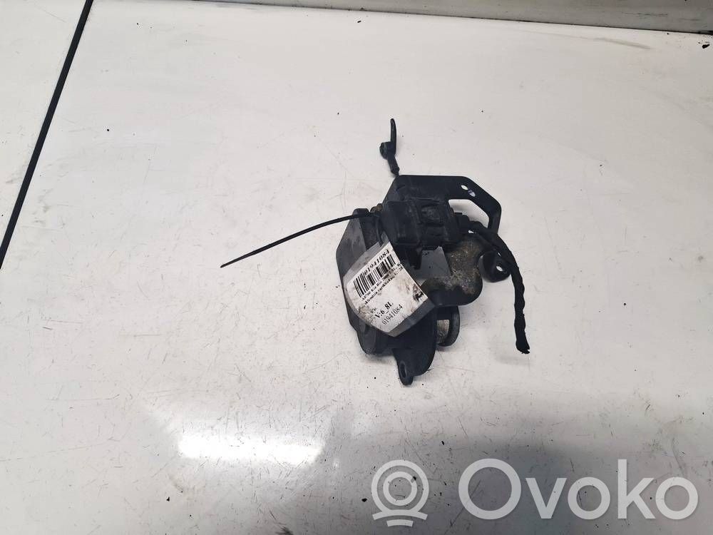 KIA Rio Attuatore/motore della valvola del collettore di aspirazione
