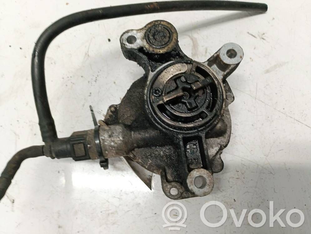 Volvo V50 Pompe à vide 
