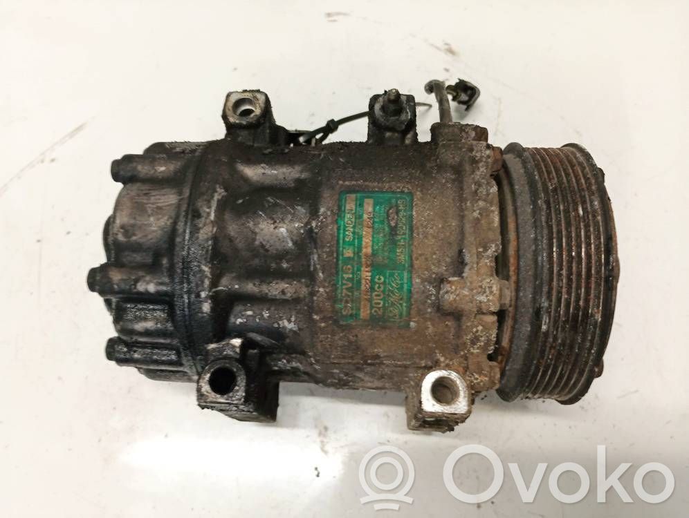 Compresseur de climatisation   3M5H19D629HB,SD7V16,3M5H19D629HB,SD7V16